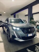 Peugeot 2008 BlueHDi 130 S&S EAT8 Allure Pack - immagine 10