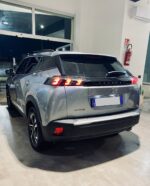 Peugeot 2008 BlueHDi 130 S&S EAT8 Allure Pack - immagine 2