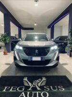 Peugeot 2008 BlueHDi 130 S&S EAT8 Allure Pack - immagine 11