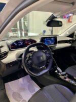 Peugeot 2008 BlueHDi 130 S&S EAT8 Allure Pack - immagine 9