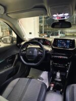 Peugeot 2008 BlueHDi 130 S&S EAT8 Allure Pack - immagine 6