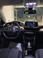 Peugeot 2008 BlueHDi 130 S&S EAT8 Allure Pack - immagine 4