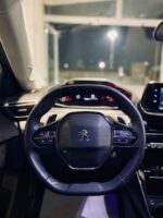 Peugeot 2008 BlueHDi 130 S&S EAT8 Allure Pack - immagine 3