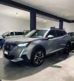 Peugeot 2008 BlueHDi 130 S&S EAT8 Allure Pack