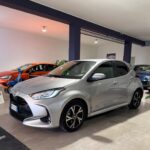 Toyota Yaris Active HEV 92 Cv